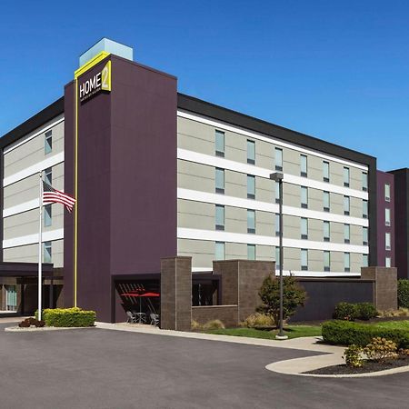 Home2 Suites By Hilton York Exterior foto