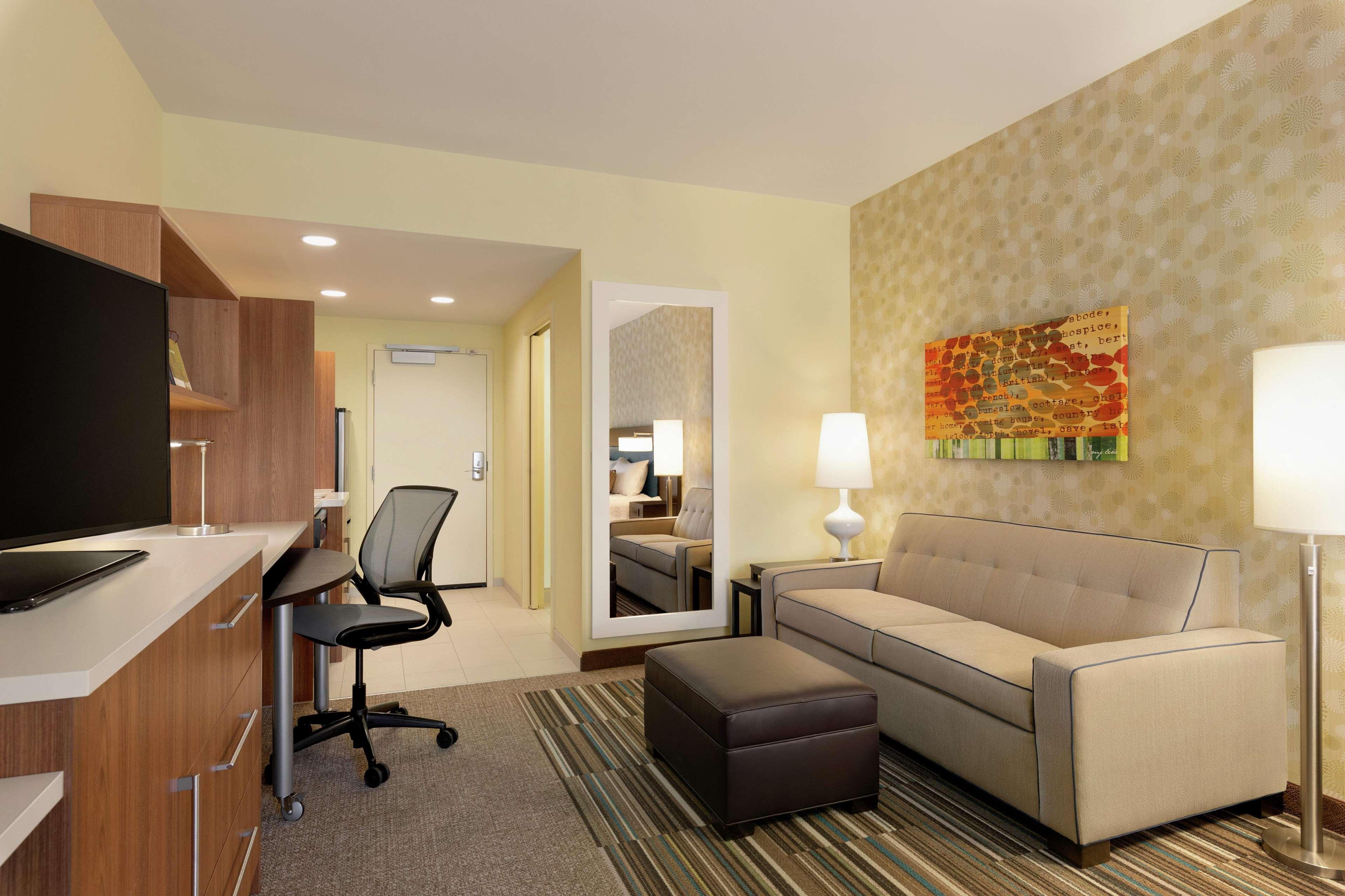 Home2 Suites By Hilton York Exterior foto