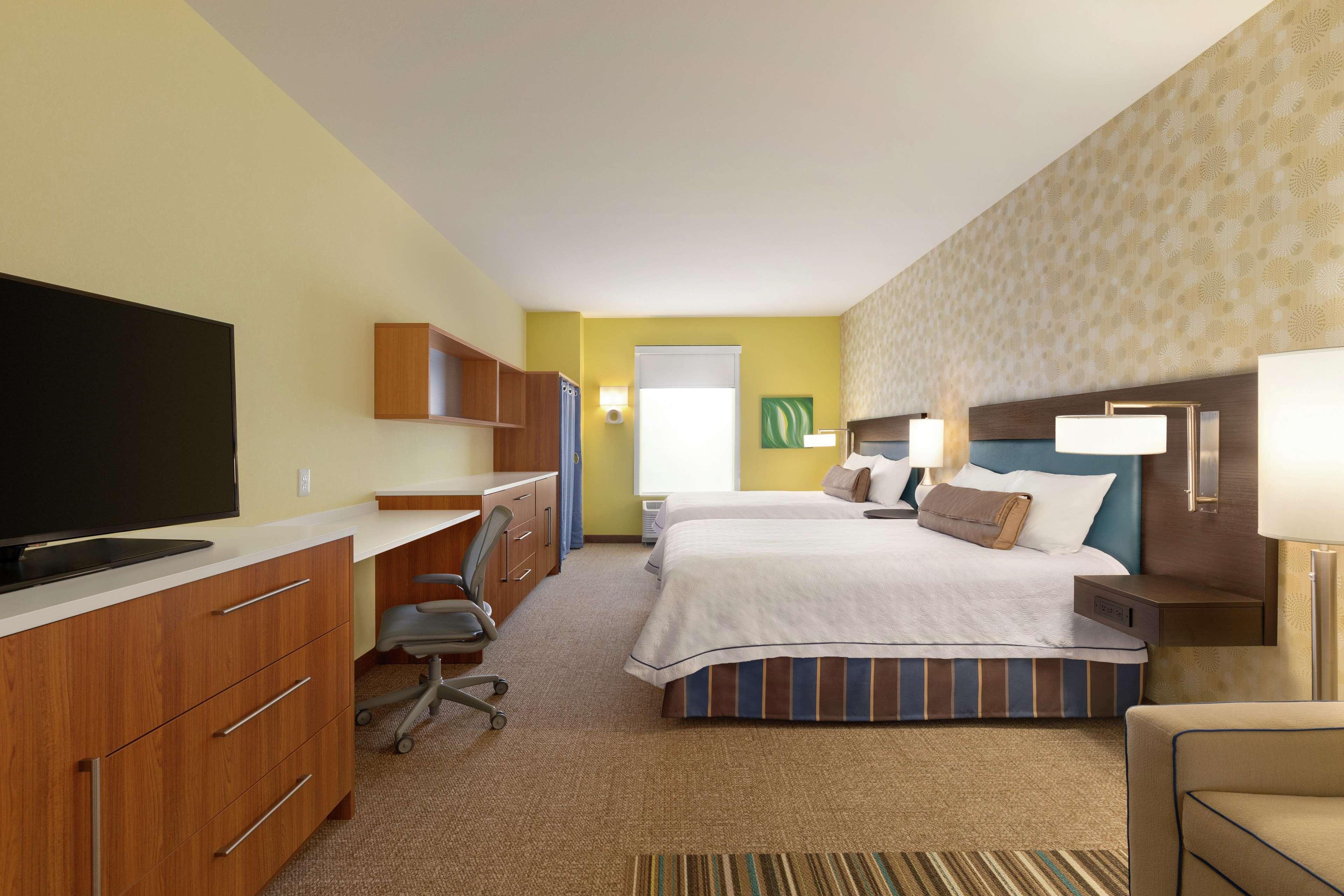 Home2 Suites By Hilton York Exterior foto