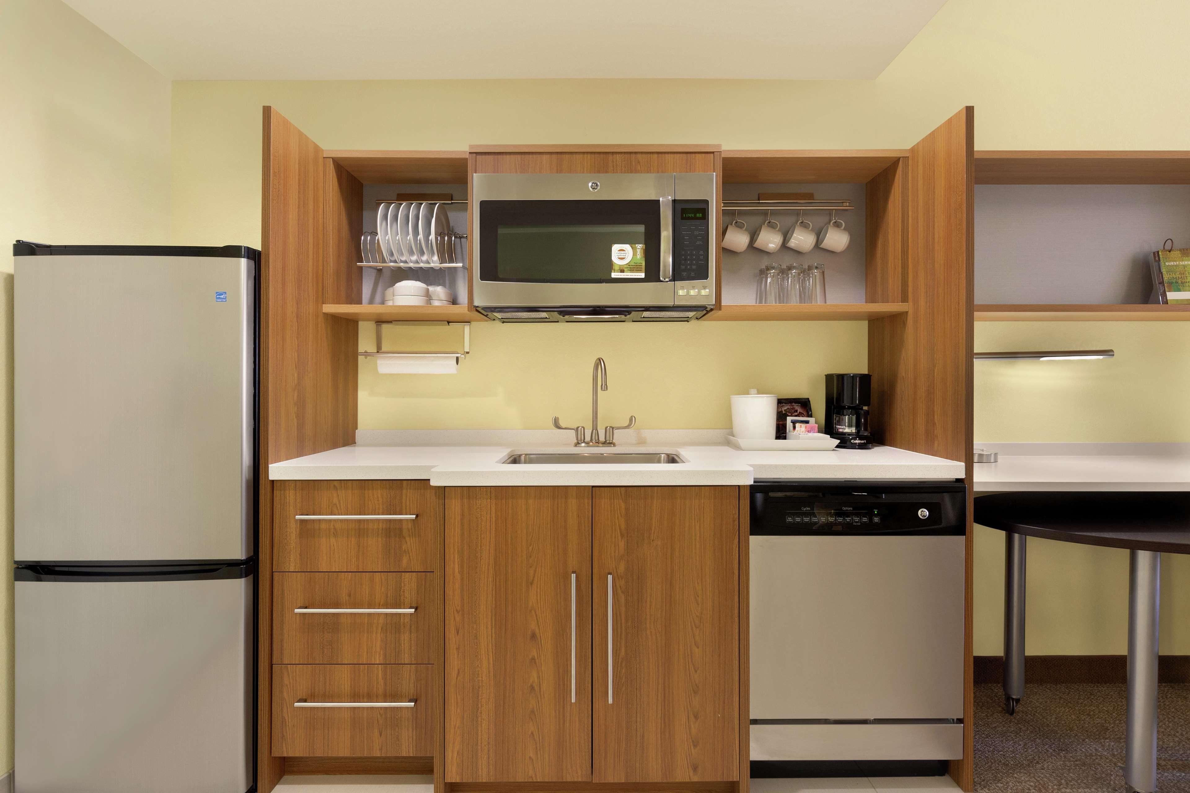 Home2 Suites By Hilton York Exterior foto