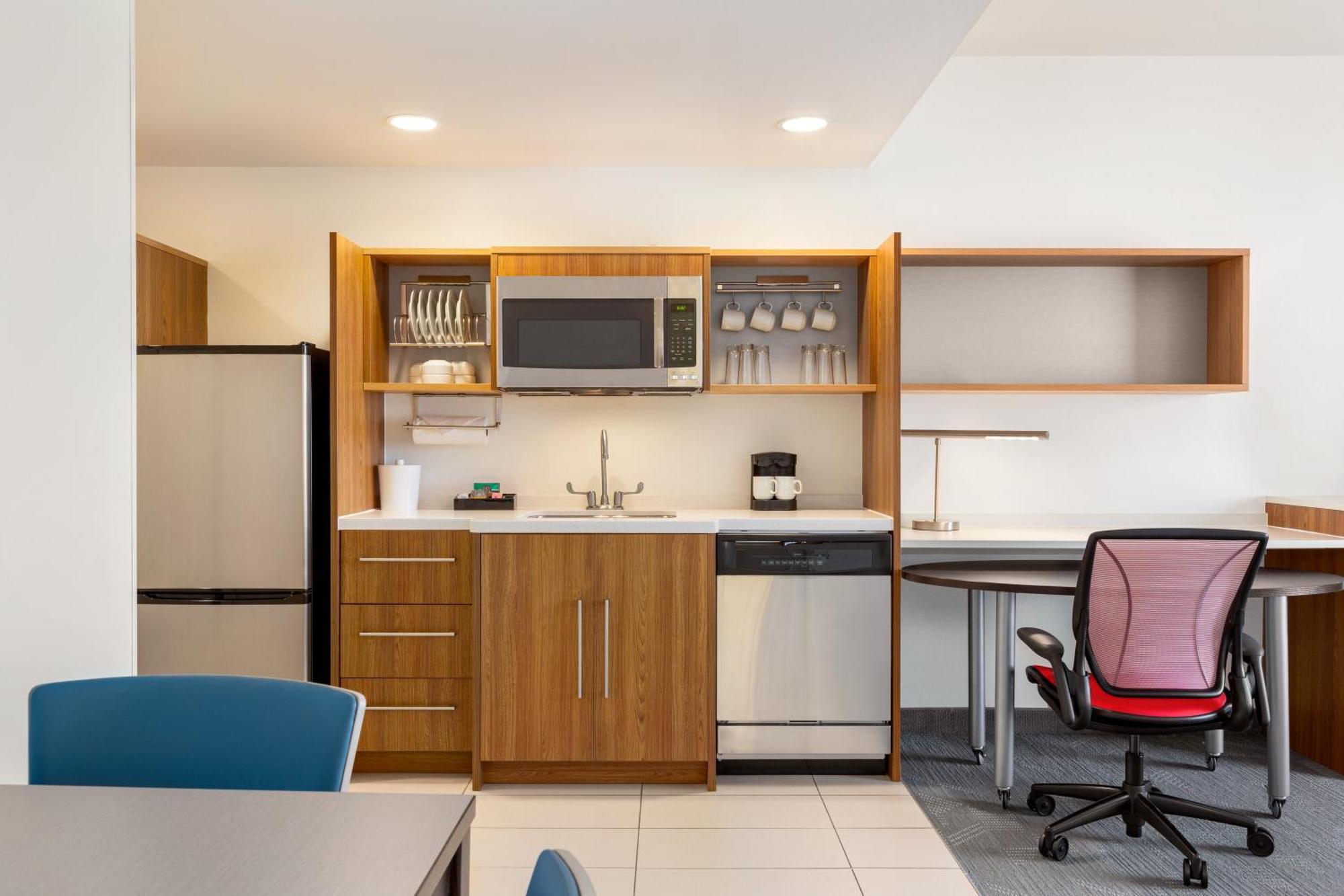 Home2 Suites By Hilton York Exterior foto