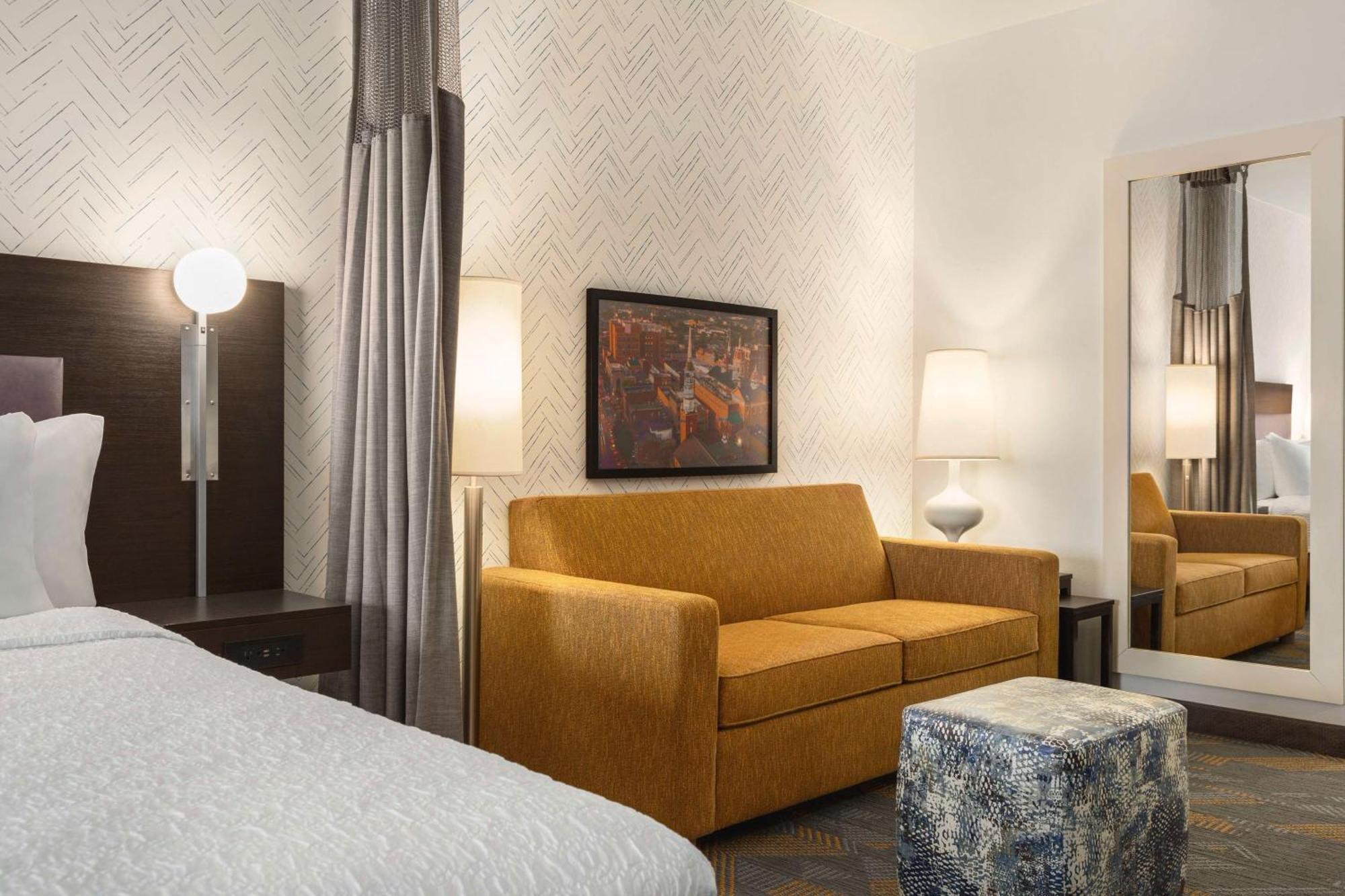 Home2 Suites By Hilton York Exterior foto