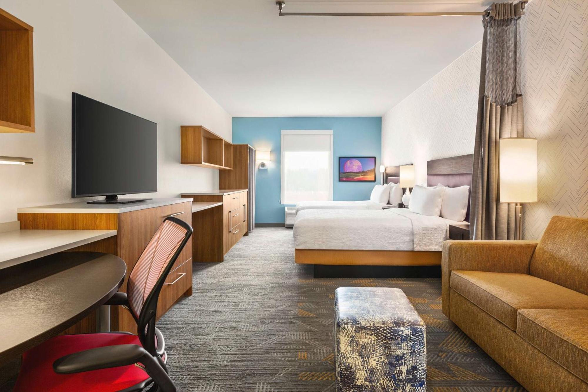Home2 Suites By Hilton York Exterior foto