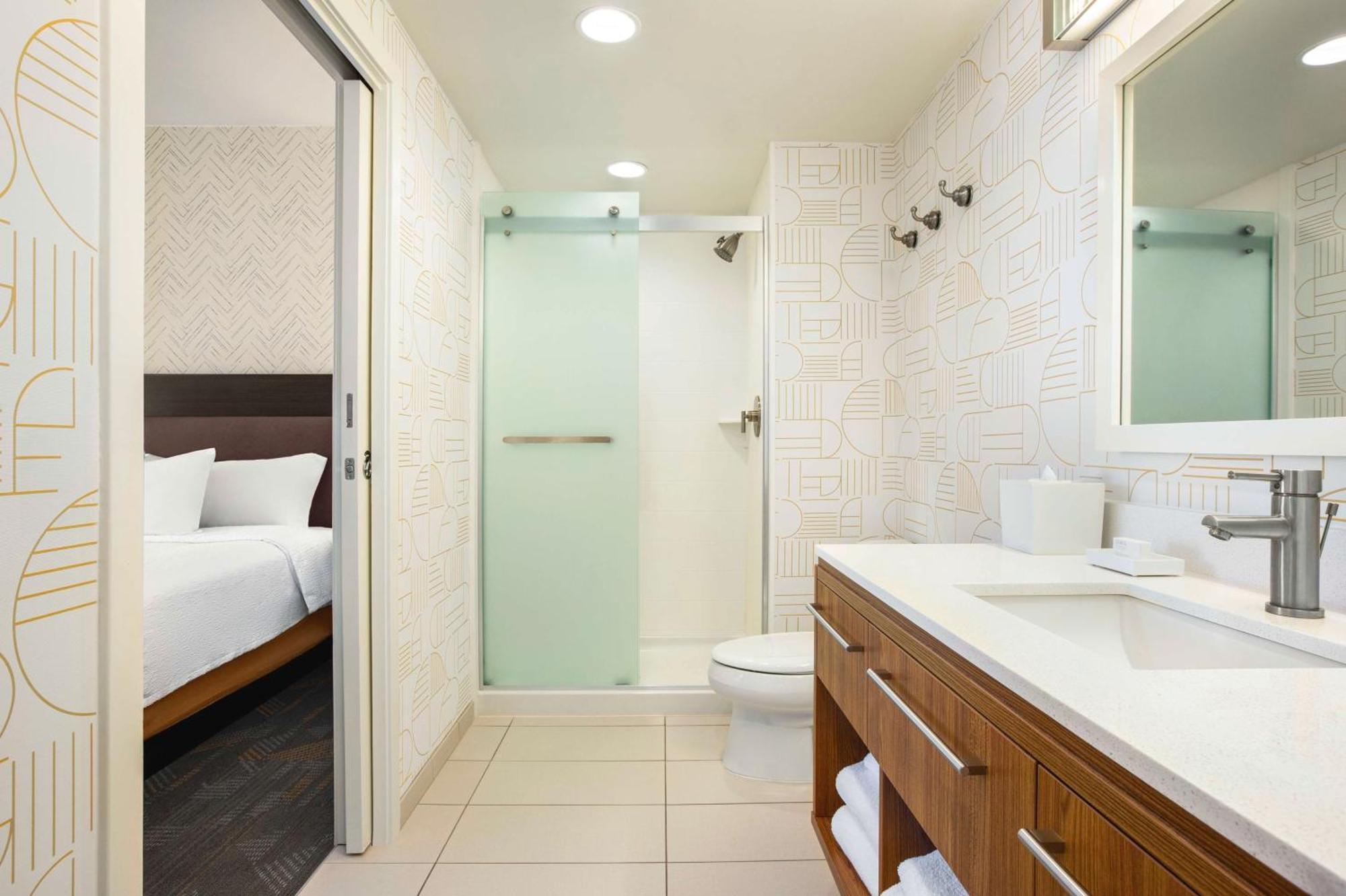Home2 Suites By Hilton York Exterior foto