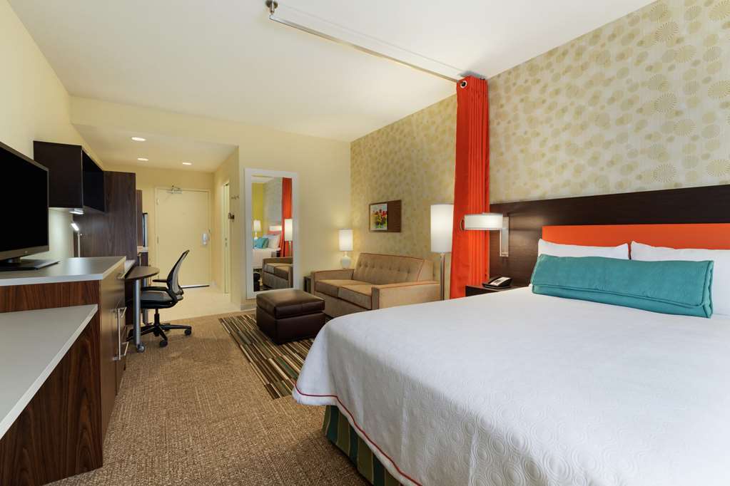 Home2 Suites By Hilton York Quarto foto